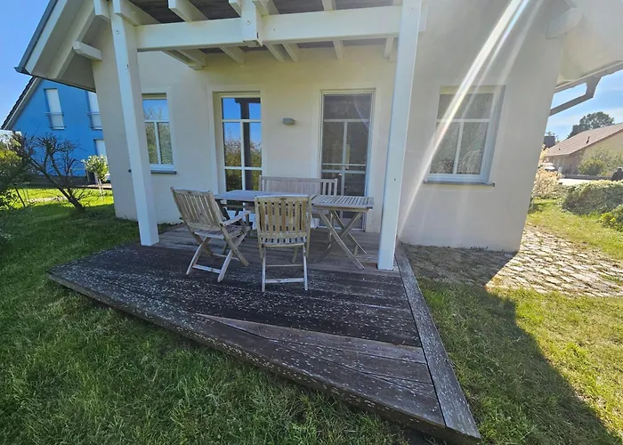 Skipper Apartmán