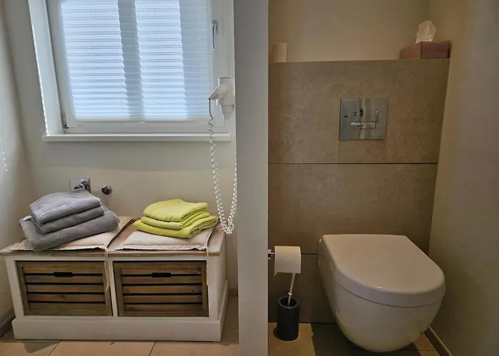 Skipper Apartmán *