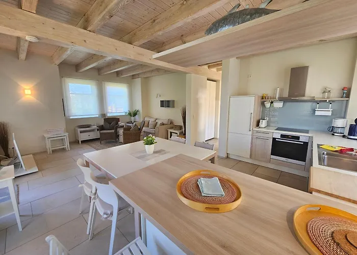 Skipper Apartmán